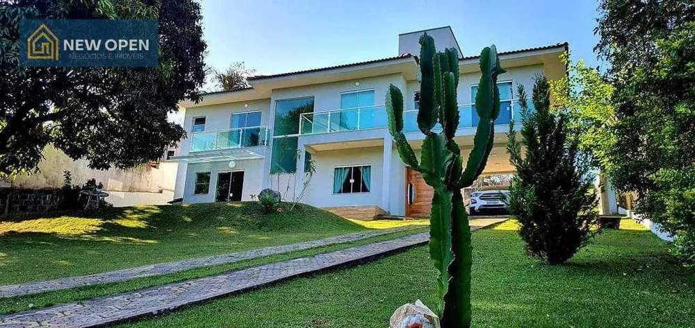 Chácara, 3 quartos, 800 m² - Foto 1
