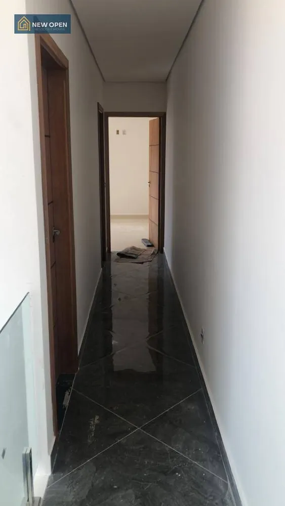 Sobrado, 160 m² - Foto 1