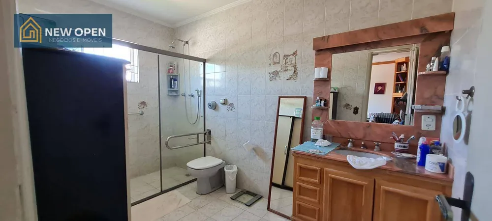 Casa, 4 quartos, 350 m² - Foto 4