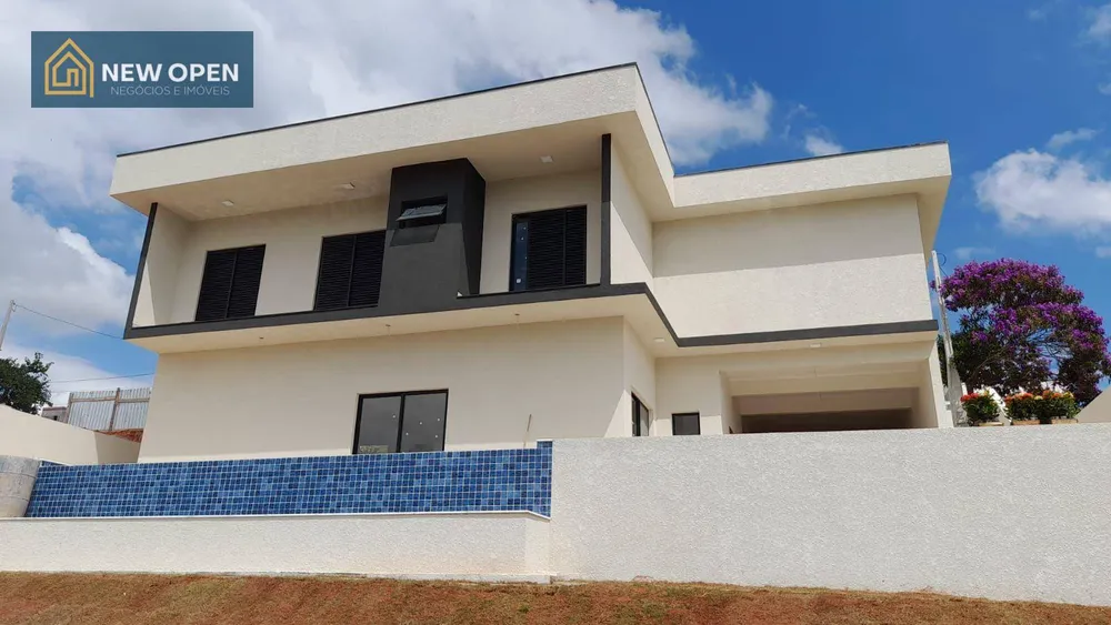 Casa, 3 quartos, 220 m² - Foto 3