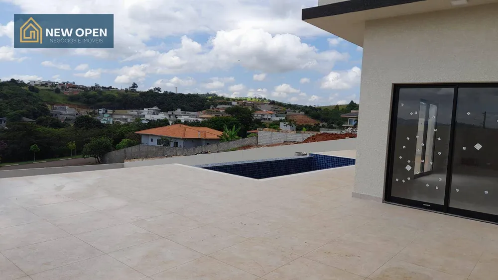 Casa, 3 quartos, 220 m² - Foto 4