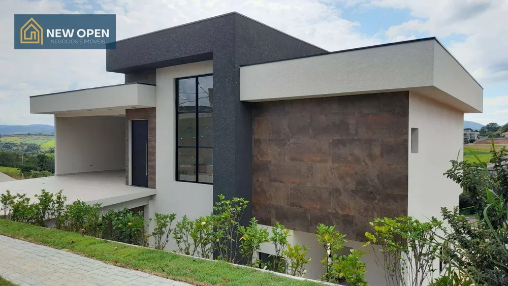 Casa, 3 quartos, 220 m² - Foto 1