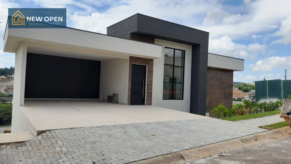 Casa, 3 quartos, 220 m² - Foto 2