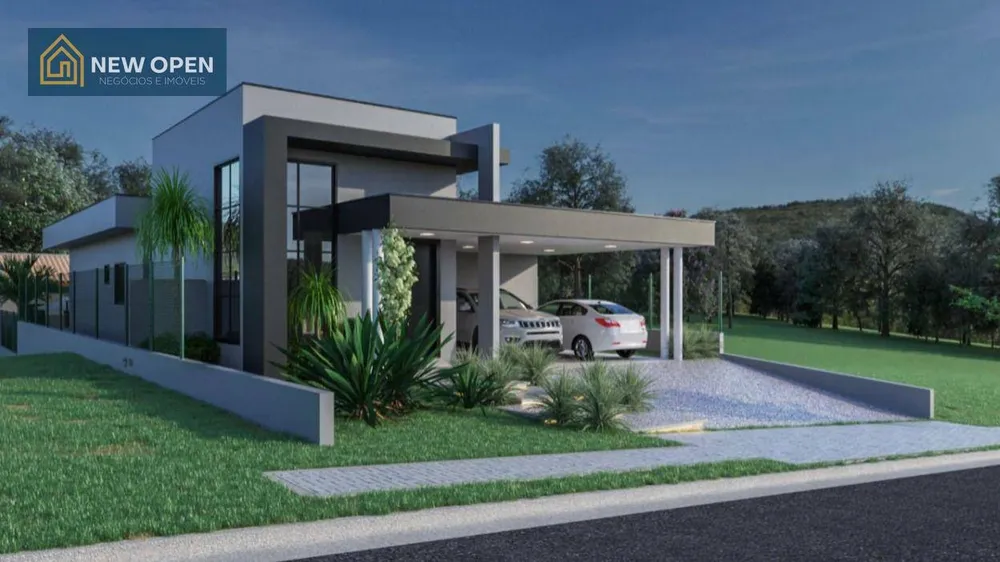 Casa, 3 quartos, 225 m² - Foto 2