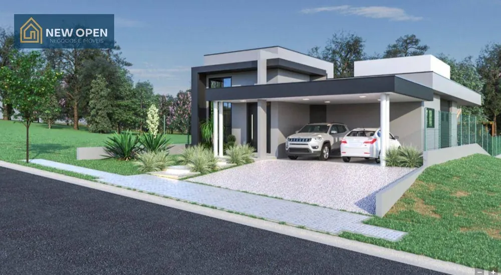 Casa, 3 quartos, 225 m² - Foto 4