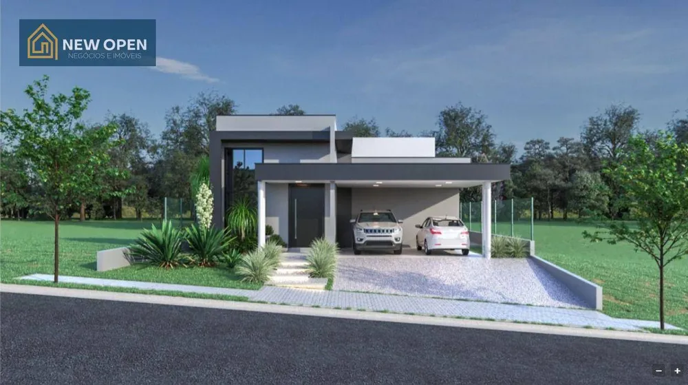 Casa, 3 quartos, 225 m² - Foto 3