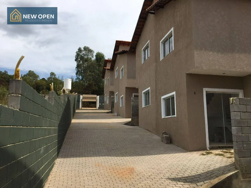 Casa, 2 quartos, 60 m² - Foto 3
