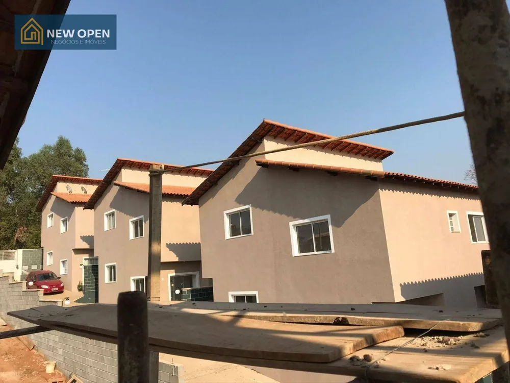 Casa, 2 quartos, 60 m² - Foto 2