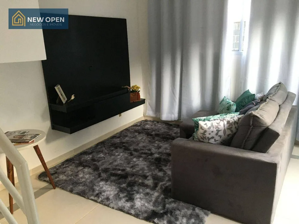 Casa, 2 quartos, 60 m² - Foto 4