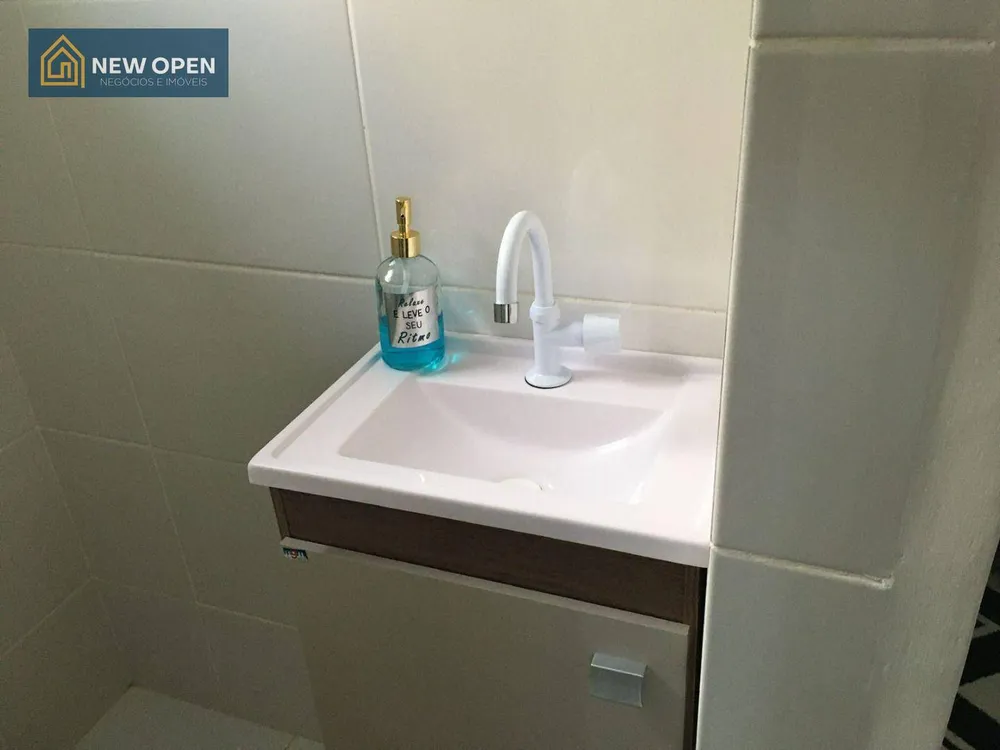 Casa, 2 quartos, 60 m² - Foto 1