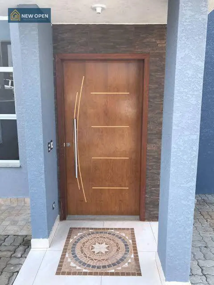 Casa, 4 quartos, 170 m² - Foto 3