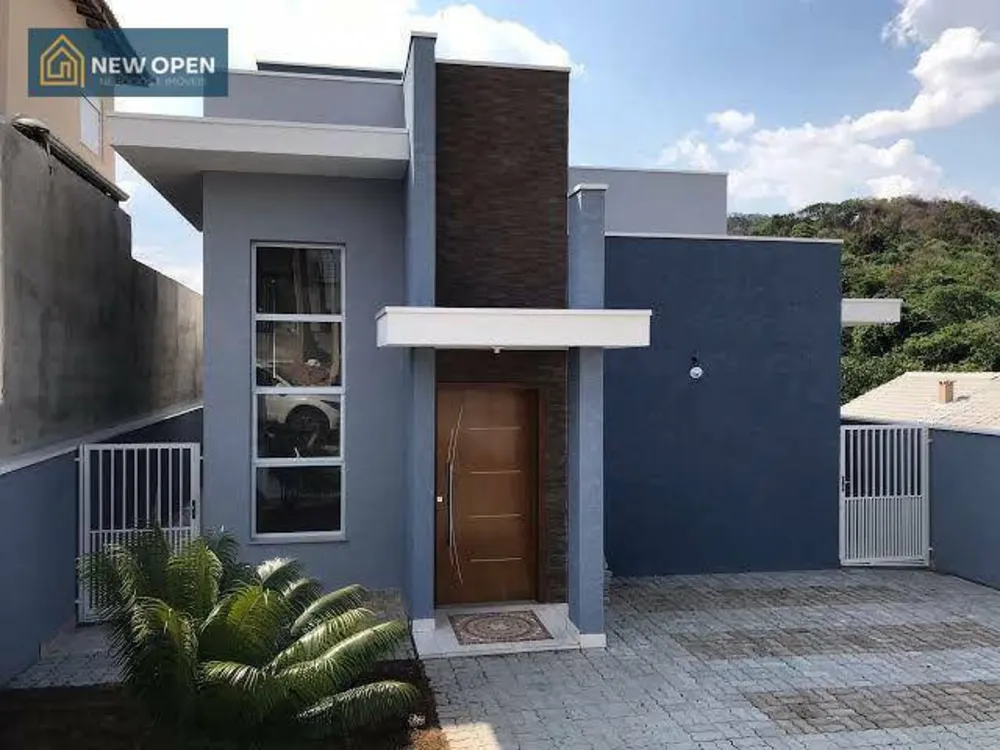 Casa, 4 quartos, 170 m² - Foto 2