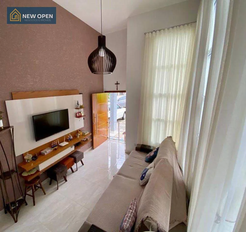 Casa, 4 quartos, 170 m² - Foto 4