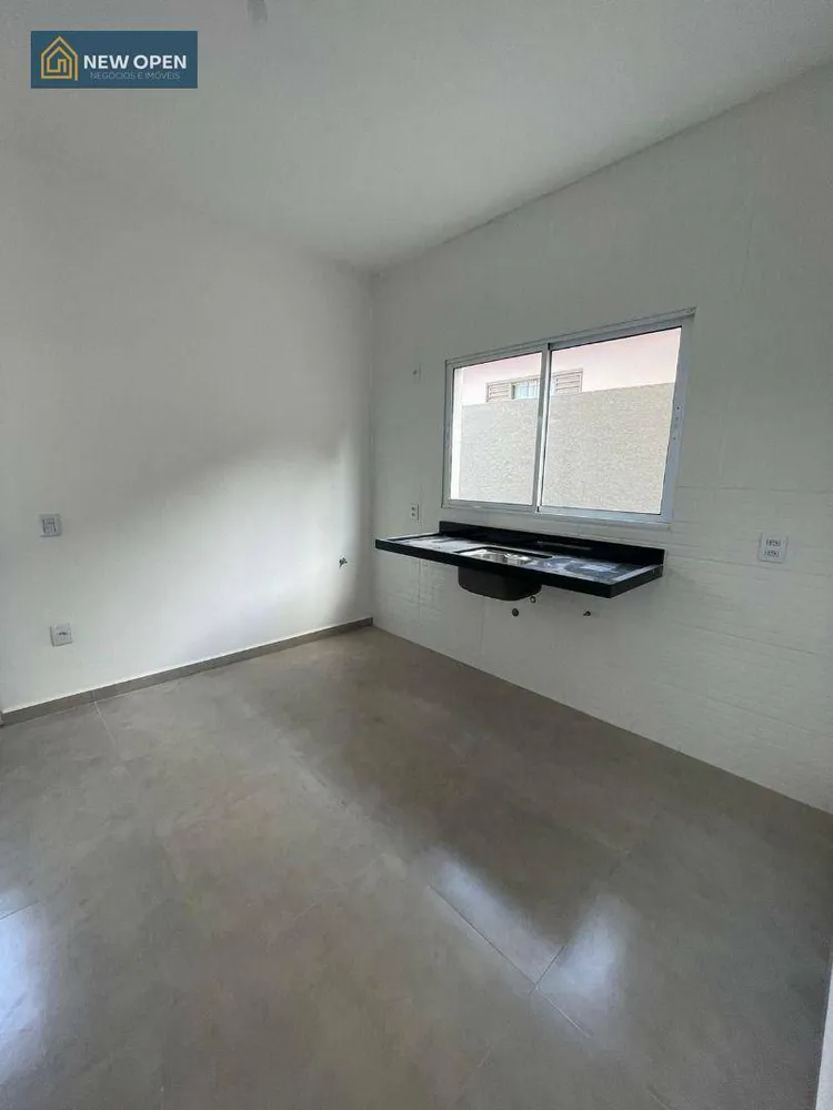 Sobrado, 2 quartos, 69 m² - Foto 4