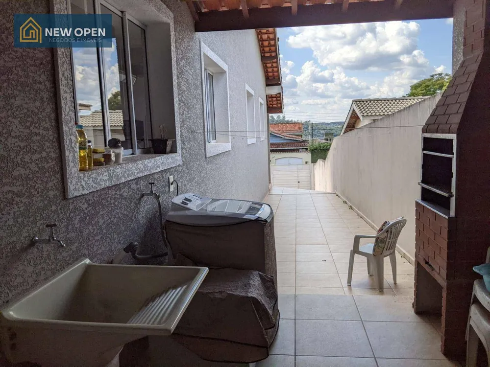 Casa, 3 quartos, 147 m² - Foto 3