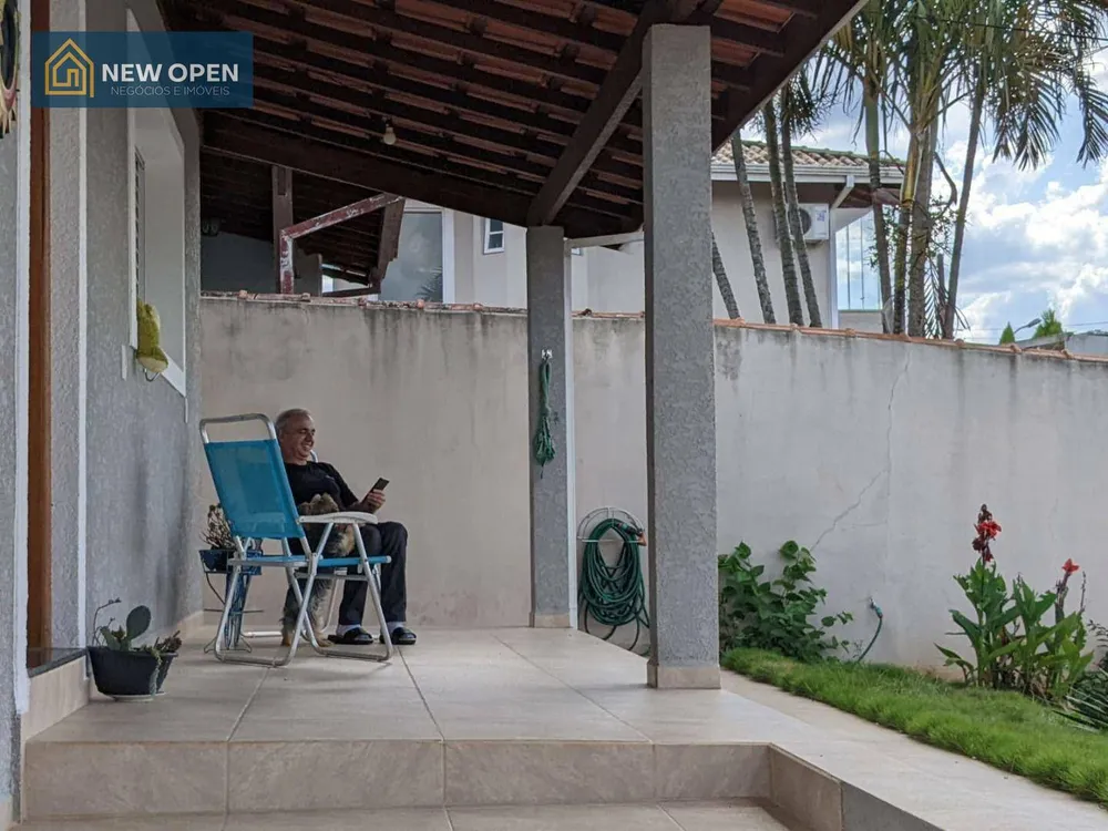 Casa, 3 quartos, 147 m² - Foto 2