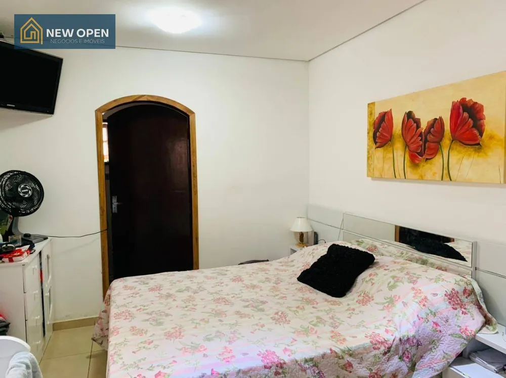 Chácara, 4 quartos, 960 m² - Foto 4