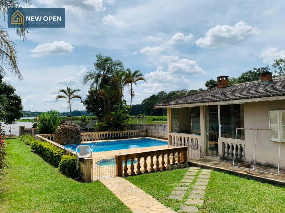 Chácara, 4 quartos, 960 m² - Foto 2