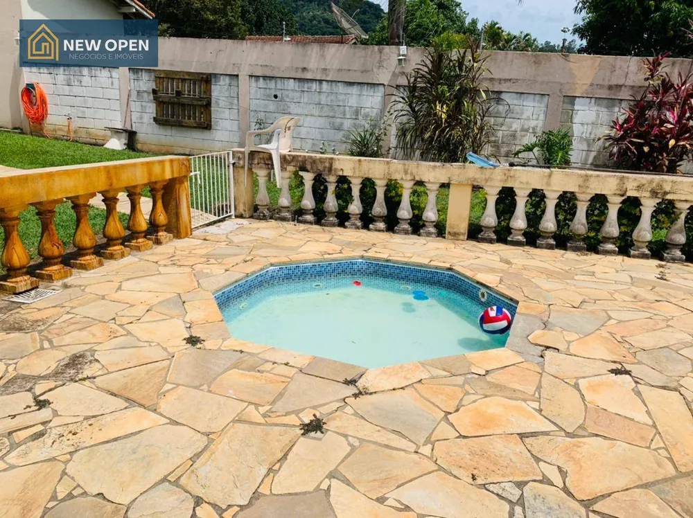 Chácara, 4 quartos, 960 m² - Foto 3