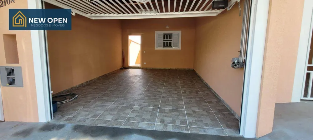Casa, 3 quartos, 160 m² - Foto 1