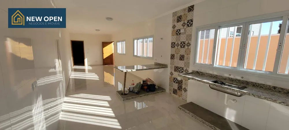 Casa, 3 quartos, 160 m² - Foto 2