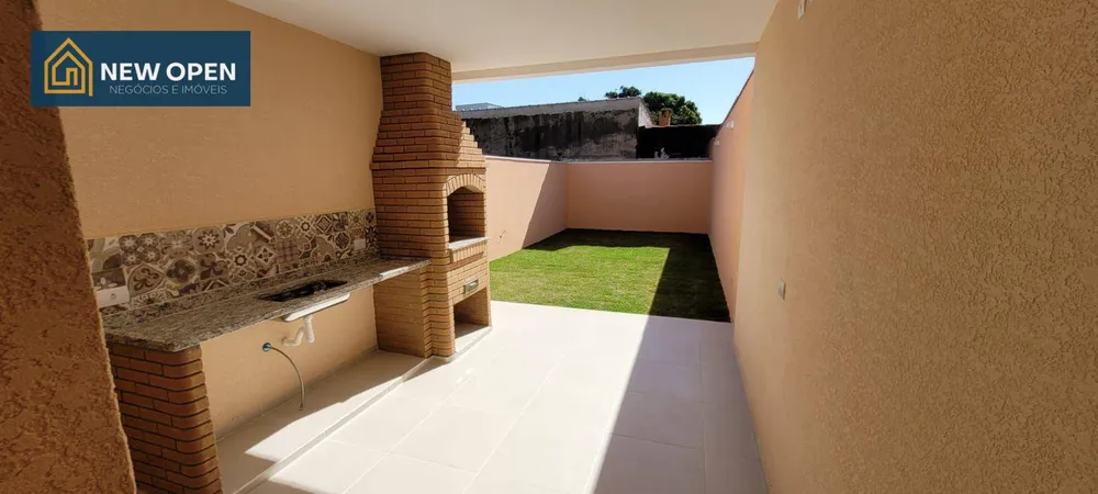 Casa, 3 quartos, 160 m² - Foto 3