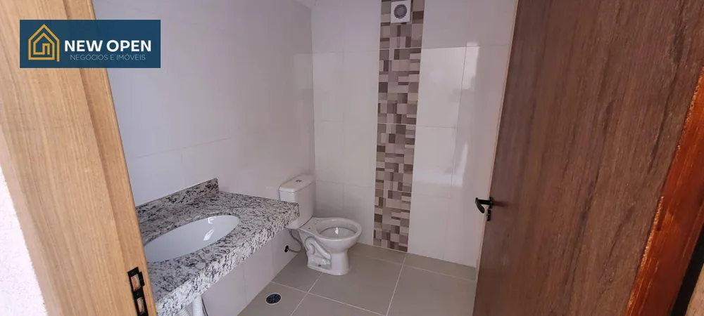 Casa, 3 quartos, 160 m² - Foto 4