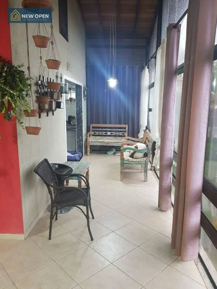 Casa, 3 quartos, 474 m² - Foto 1