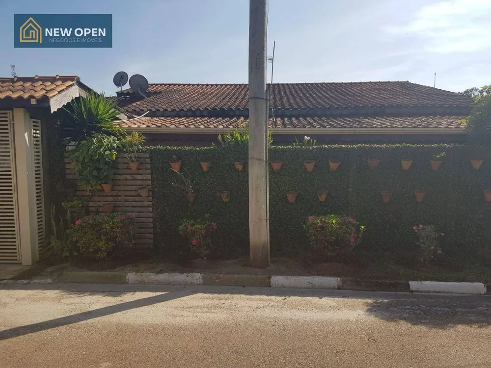 Casa, 3 quartos, 474 m² - Foto 3