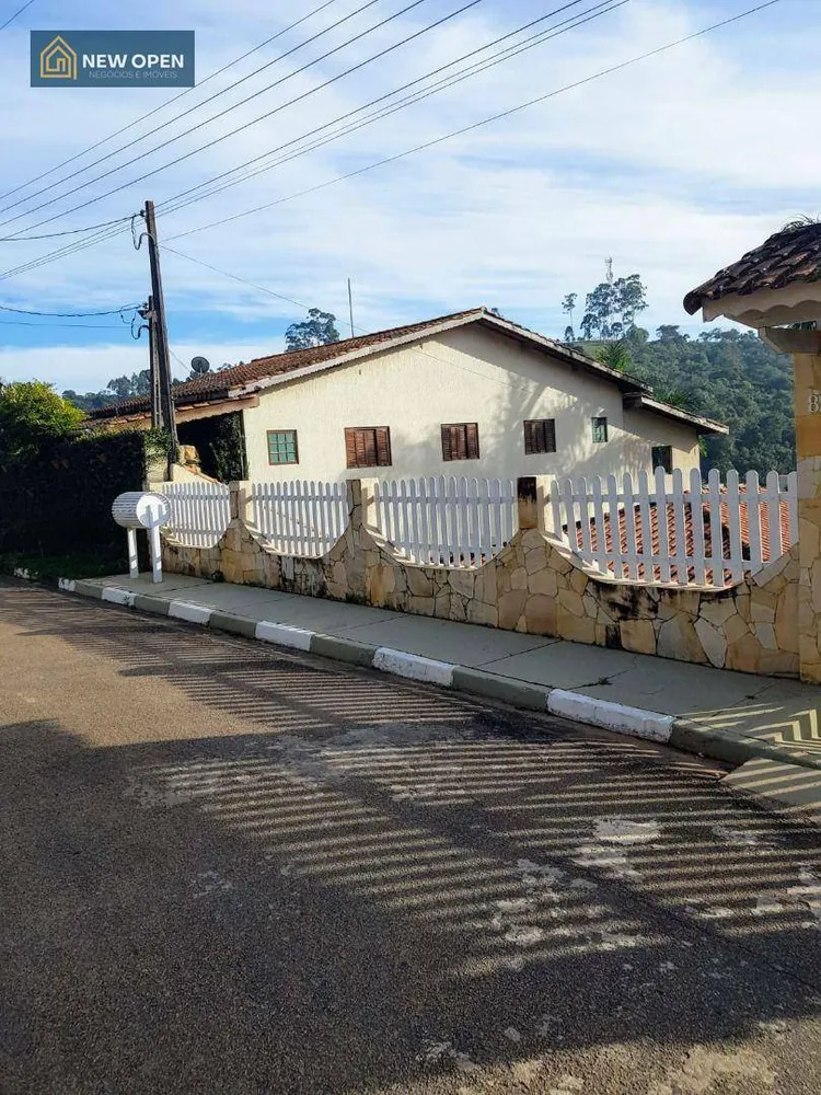 Casa, 3 quartos, 474 m² - Foto 4
