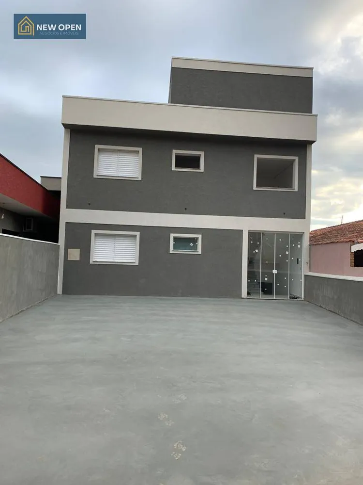 Apartamento, 1 quarto - Foto 2
