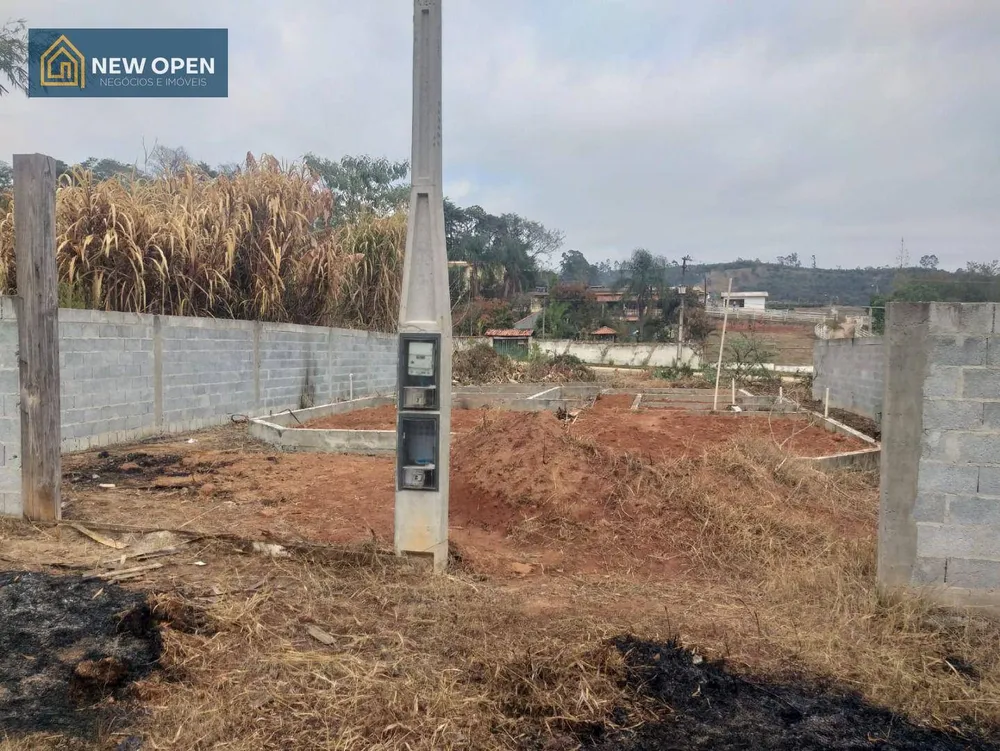 Terreno, 506 m² - Foto 1