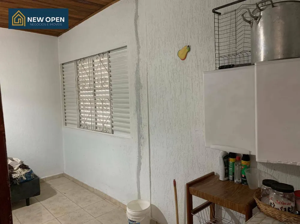 Chácara, 5 quartos, 1200 m² - Foto 3