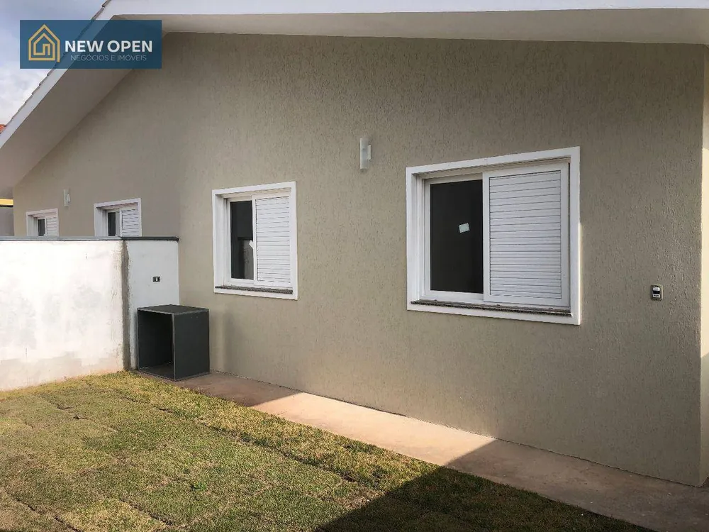 Casa, 81 m² - Foto 1