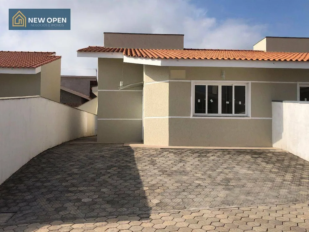 Casa, 81 m² - Foto 3