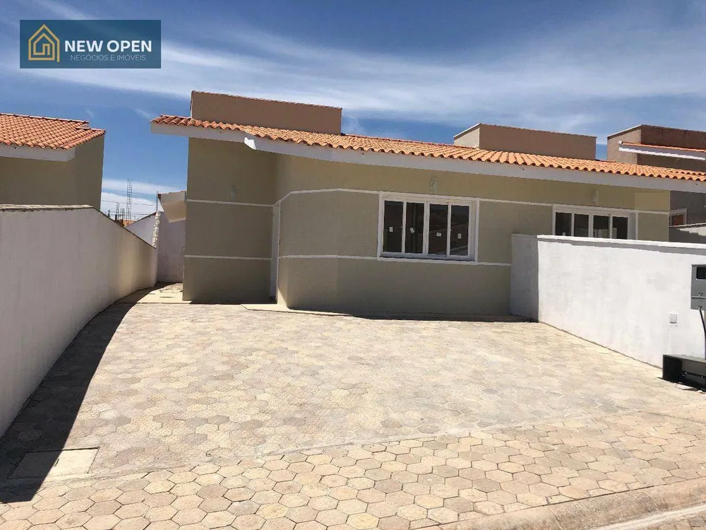 Casa, 81 m² - Foto 2
