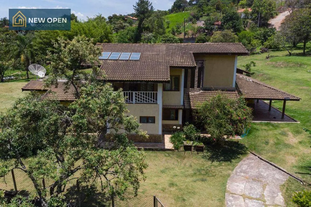 Chácara, 2500 m² - Foto 3