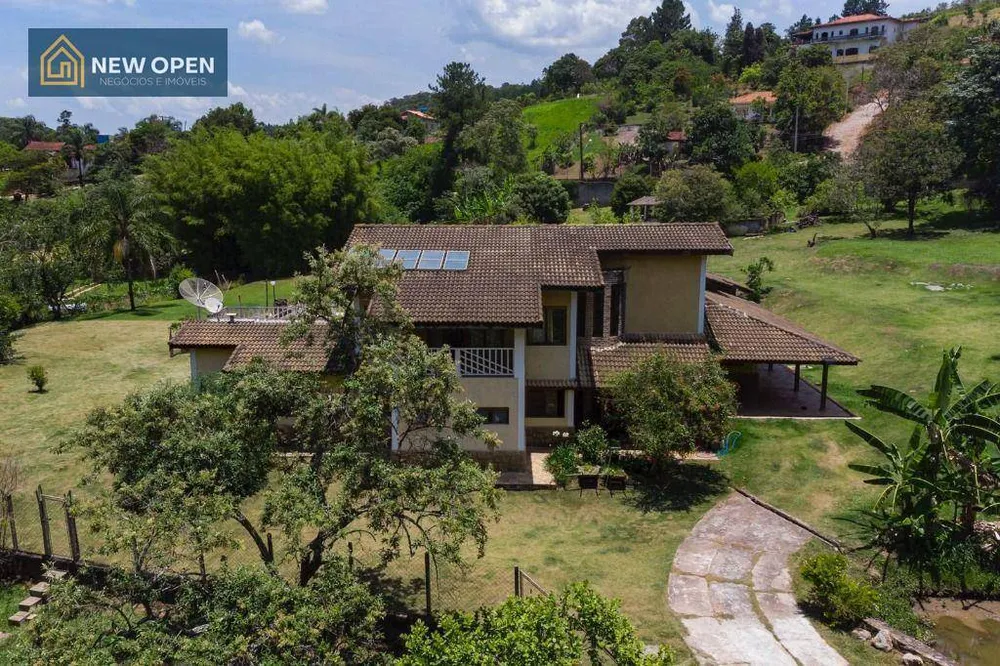 Chácara, 2500 m² - Foto 2