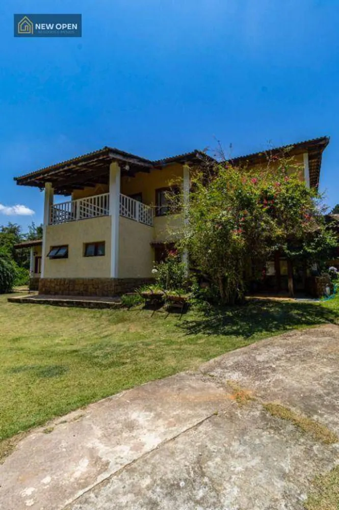 Chácara, 2500 m² - Foto 4