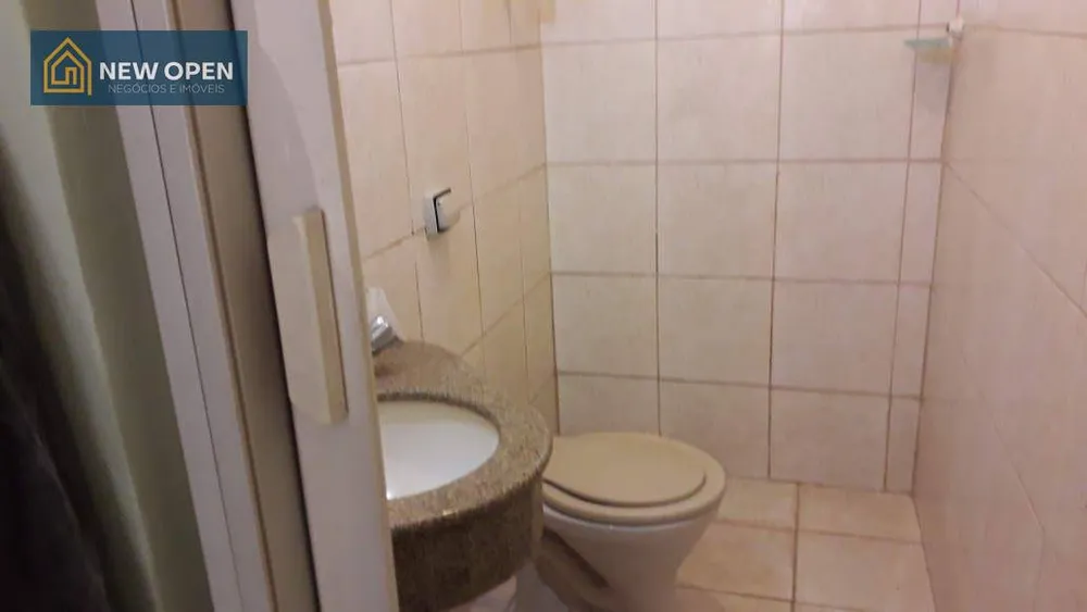 Casa, 3 quartos, 193 m² - Foto 1