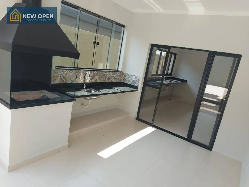 Sobrado, 3 quartos, 115 m² - Foto 2