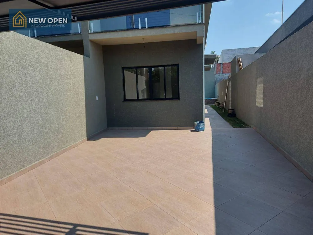 Sobrado, 3 quartos, 115 m² - Foto 4