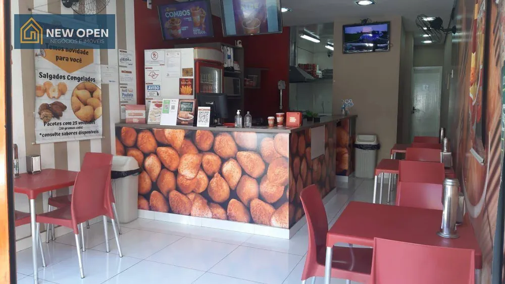 Loja-Salão - Foto 1