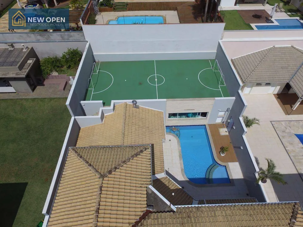 Casa, 4 quartos, 632 m² - Foto 2