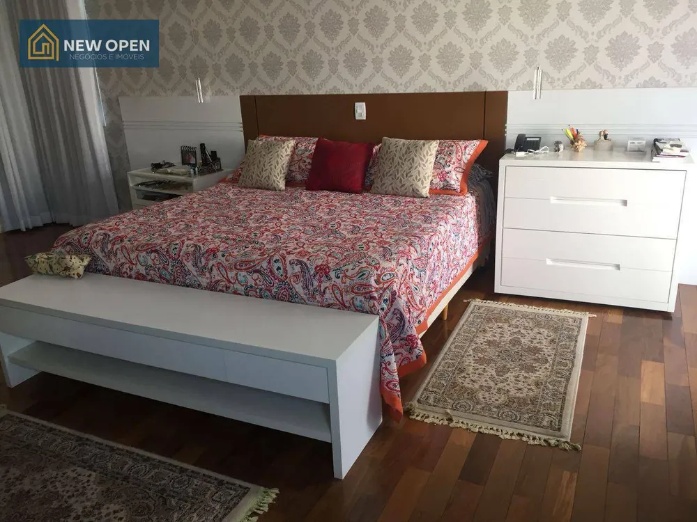Casa, 4 quartos, 632 m² - Foto 3