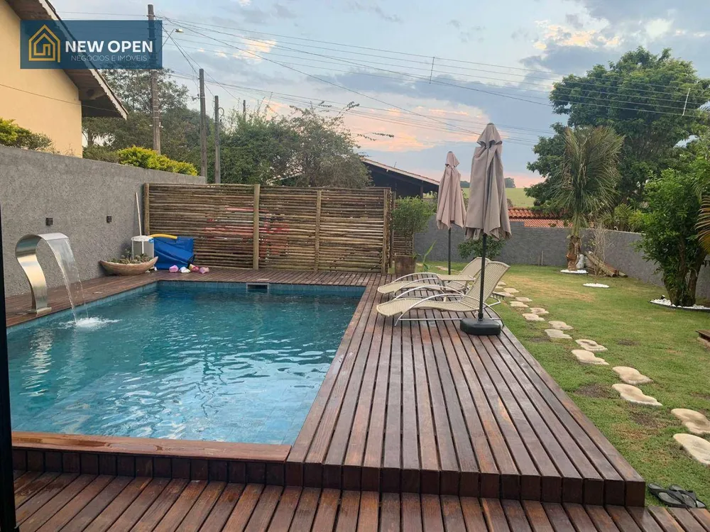 Casa, 3 quartos, 120 m² - Foto 2