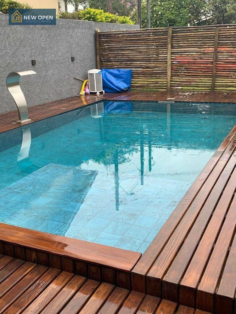 Casa, 3 quartos, 120 m² - Foto 3