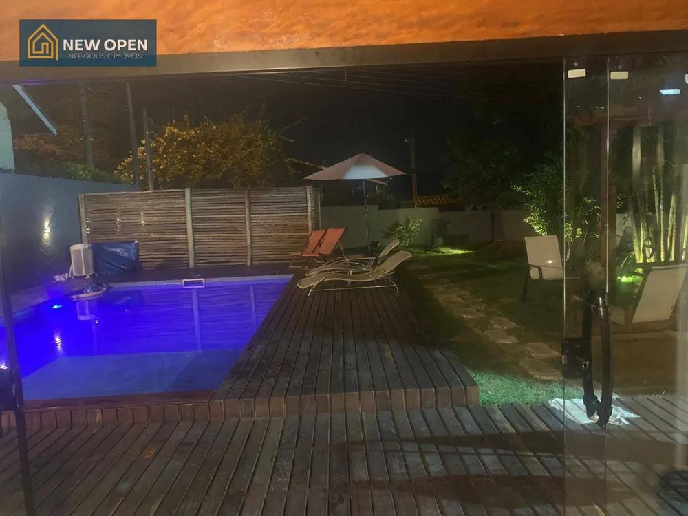 Casa, 3 quartos, 120 m² - Foto 4