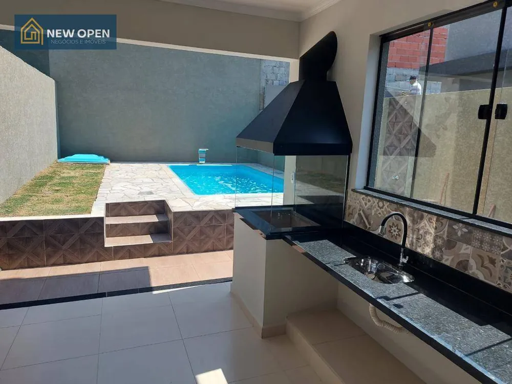 Sobrado, 3 quartos, 115 m² - Foto 2