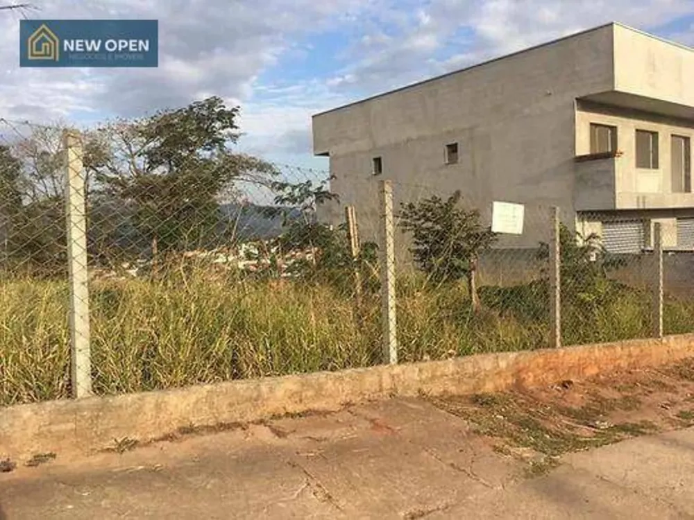 Terreno, 555 m² - Foto 1
